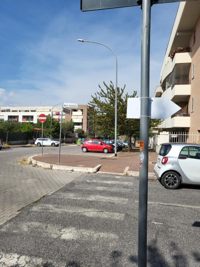 Appartamento Porta Di 2 *